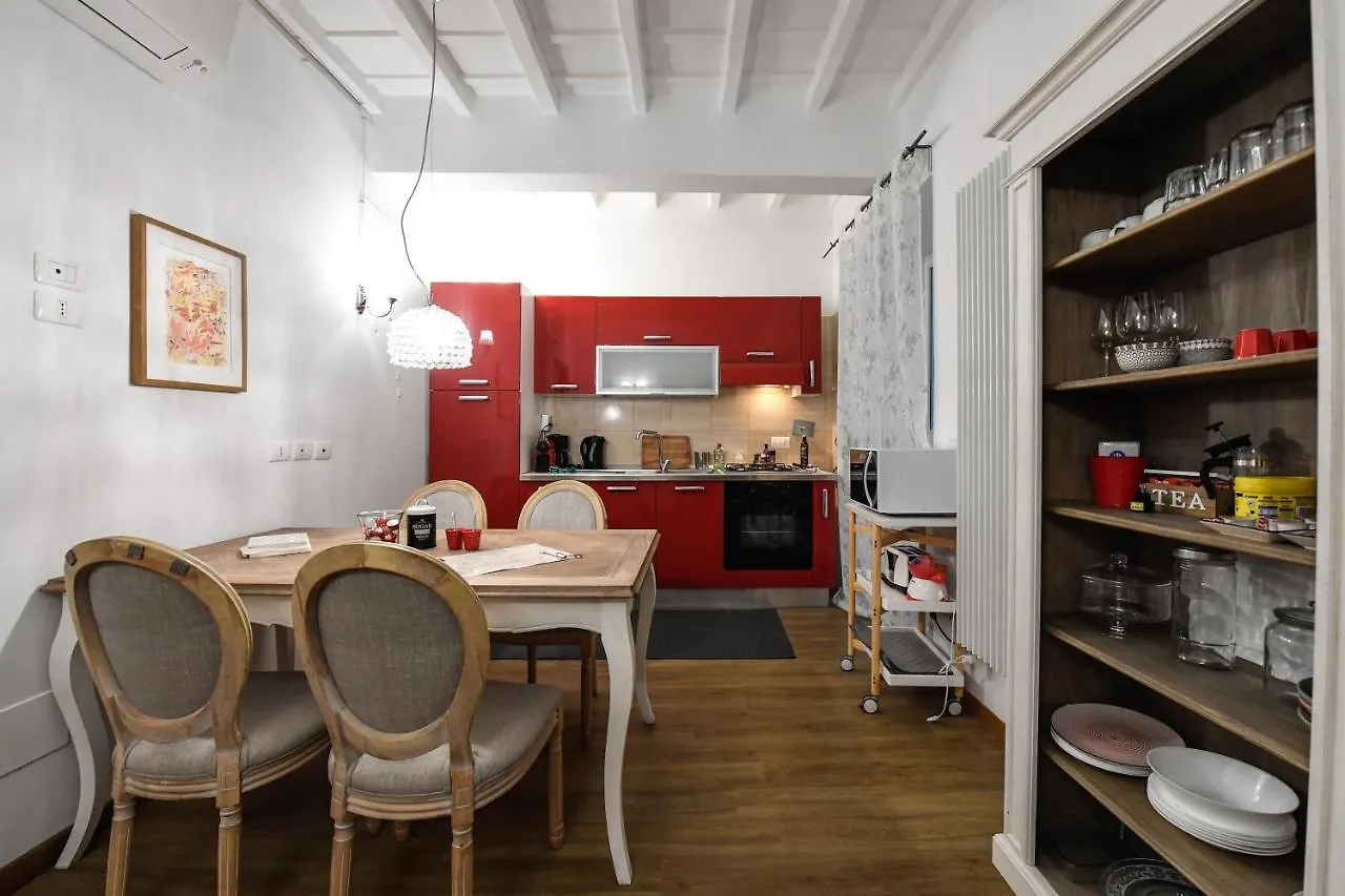 Castel Sant'Angelo Apartments - Exclusive & Luxury Rome Italie