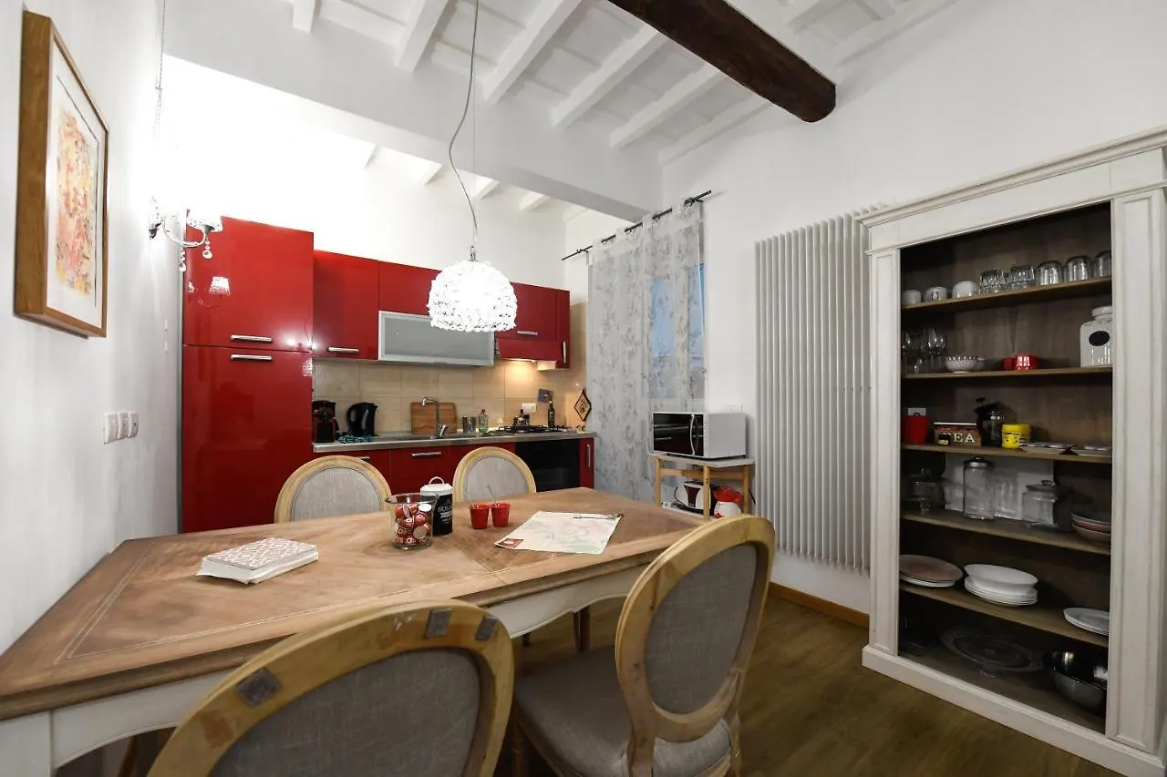 Castel Sant'Angelo Apartments - Exclusive & Luxury Rome