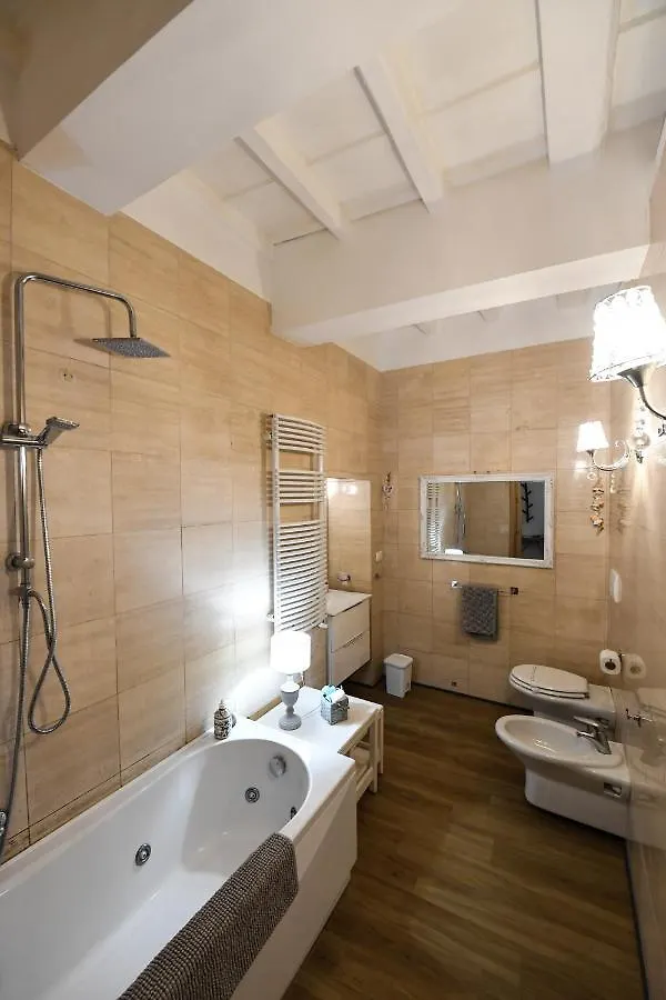 Castel Sant'Angelo Apartments - Exclusive & Luxury Rome